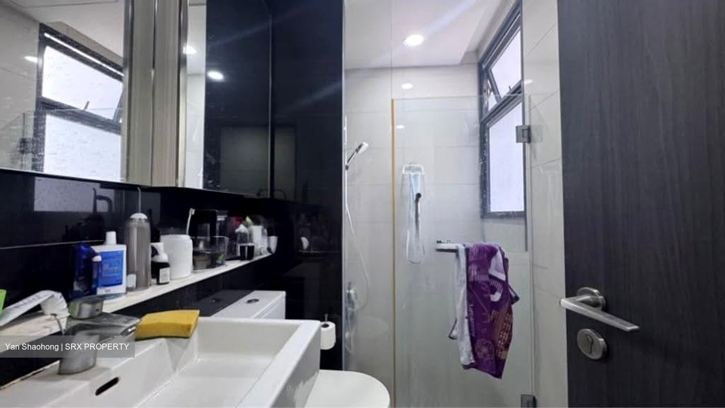Gem Residences (D12), Condominium #627103161